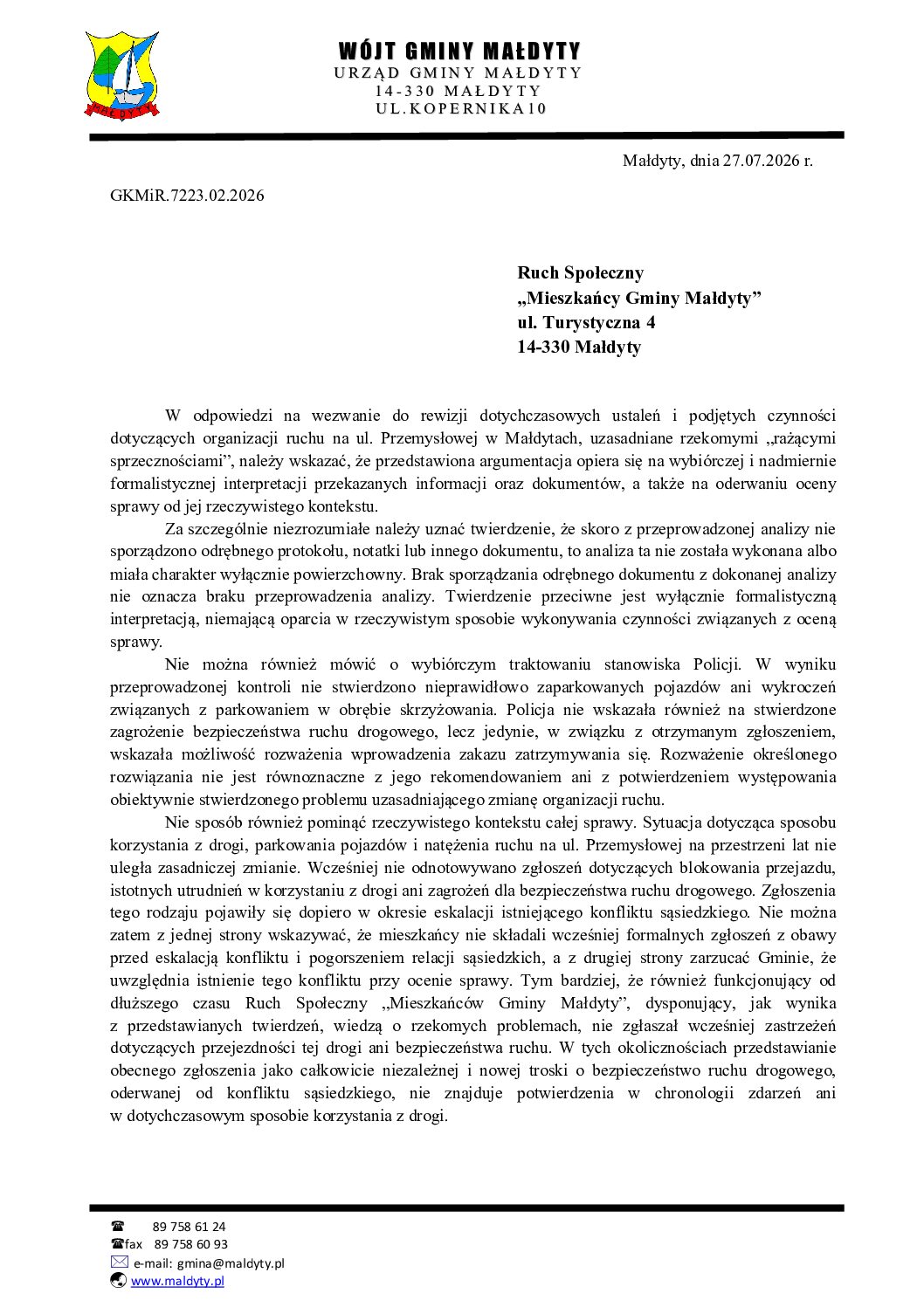 7223.02.2026.07.27_Odp._w_spr._rewizji_decyzji_dot._ustawienia_znaku_B-36_na_ul._Przemysłowej (1)