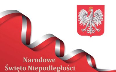 11 Listopada Narodowe Święto Niepodległości