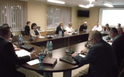 Wieści z Urzędu Gminy Małdyty – VIII Sesja Rady Gminy Małdyty
