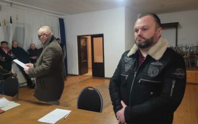 Anonimizowane zarzuty podstawą odwołania sołtysa.