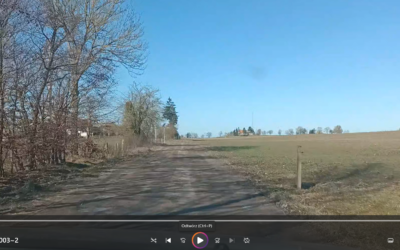 Fanaberie Pani Sołtys Wielkiego Dworu.