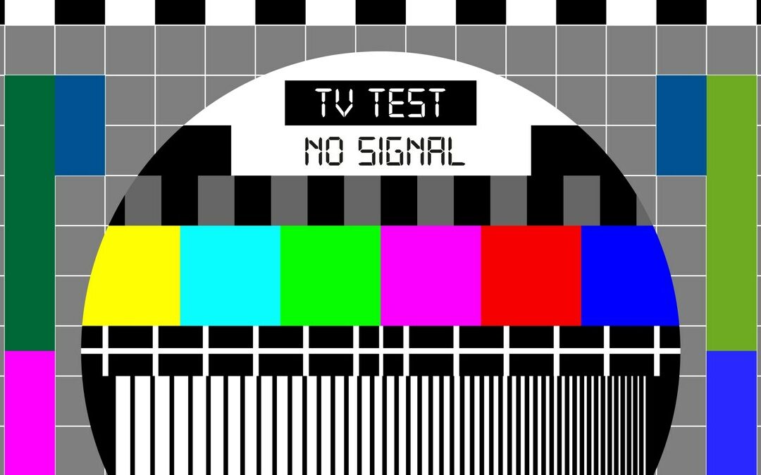 Gdzie są moi przyjaciele?