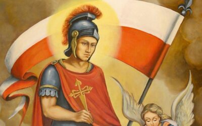 Świętego Floriana czyli Dzień Strażaka