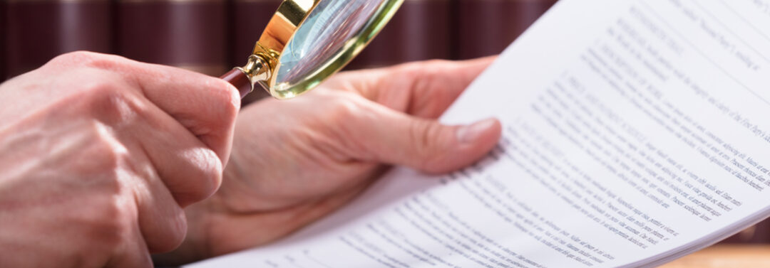 Kolejne uwagi Wojewody do uchwał Rady Gminy w Małdytach.