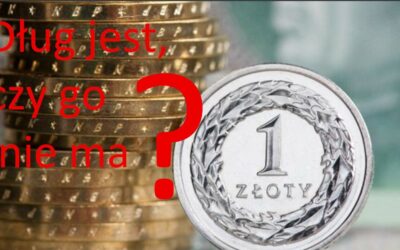 Imperatyw i determinanta. Historia jednego dokumentu.