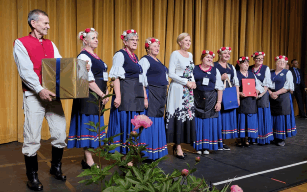 Jednak nie dla wszystkich takie „Super  Babki” 