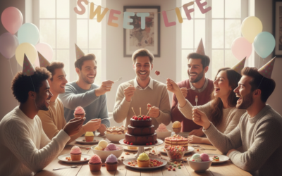 Słodkiego, miłego życia – czyli mantra radnego