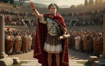 Wódz, a za Wodzem wierni