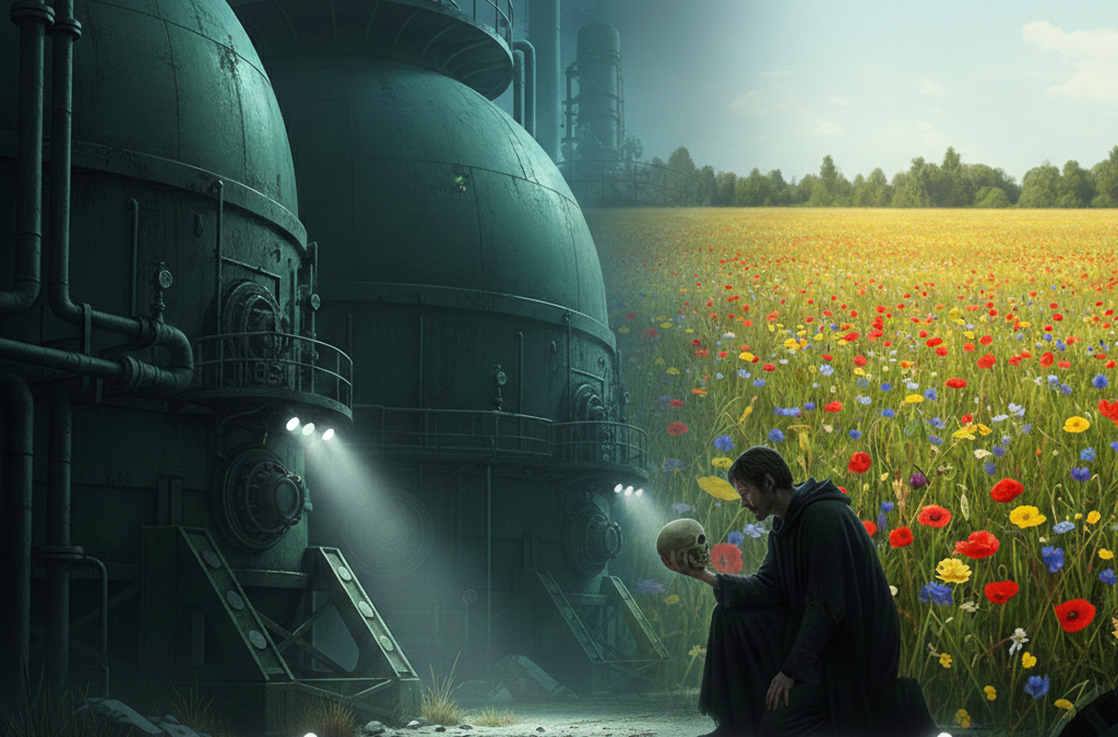 Jaka jest prawdziwa intencja uchwały intencyjnej? Oto jest pytanie.