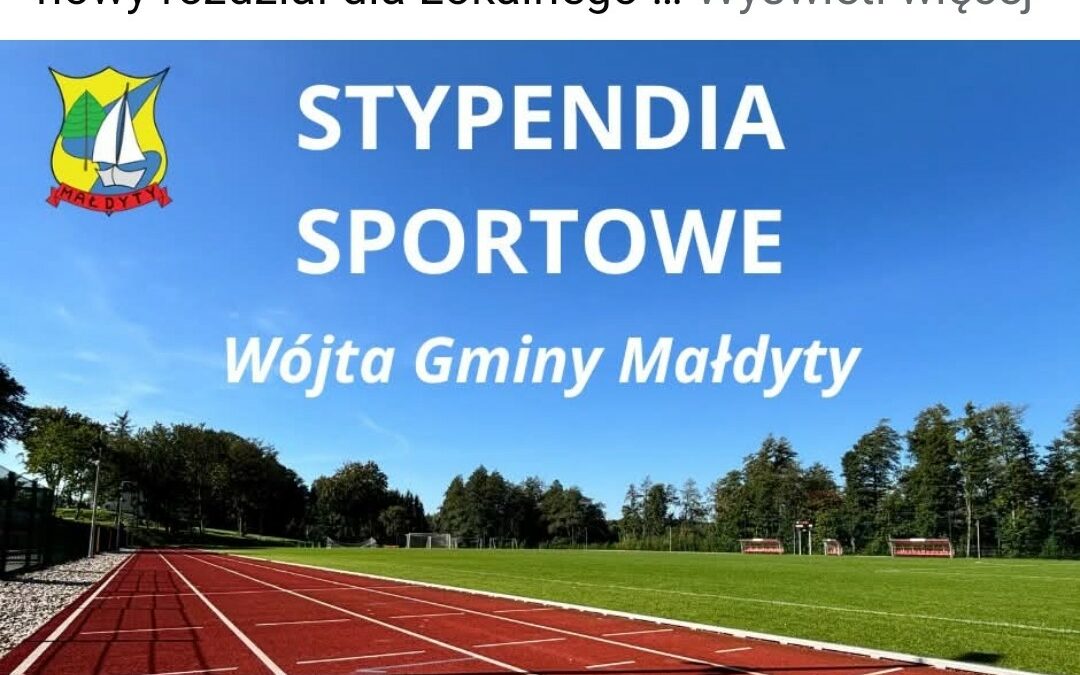 Wymagania mistrzowskie, a wsparcie …?