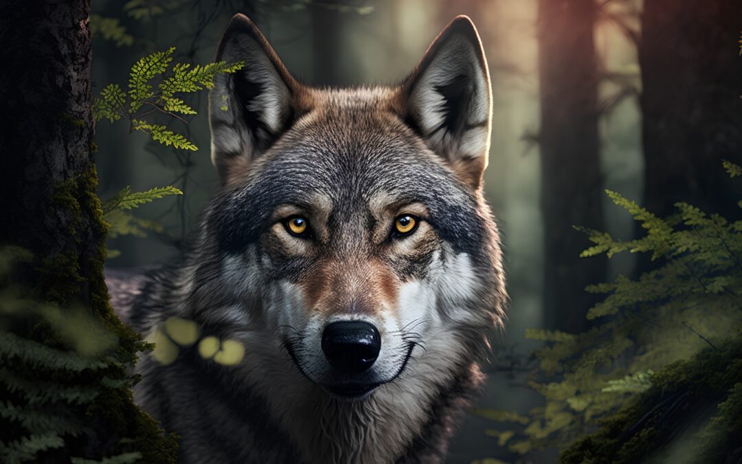 Wilki i procedury postępowania – nie taka nieznana ziemia jak by się wydawać mogło.