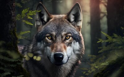 Wilki i procedury postępowania – nie taka nieznana ziemia jak by się wydawać mogło.