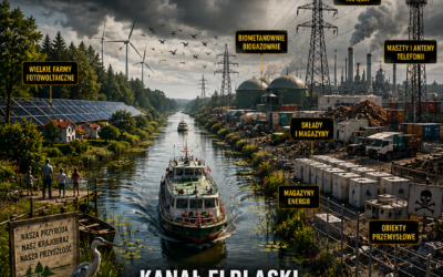 Gmina Małdyty – Eldorado dla inwestorów czy miejsce do życia?