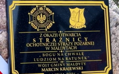 Historia jednej strażnicy….