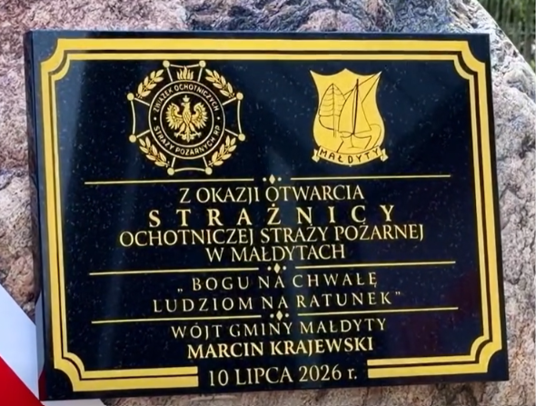 Historia jednej strażnicy….